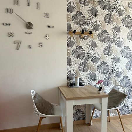 Aiglon Appartement Roquebrune-Cap-Martin Buitenkant foto