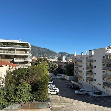 Aiglon Appartement Roquebrune-Cap-Martin Buitenkant foto