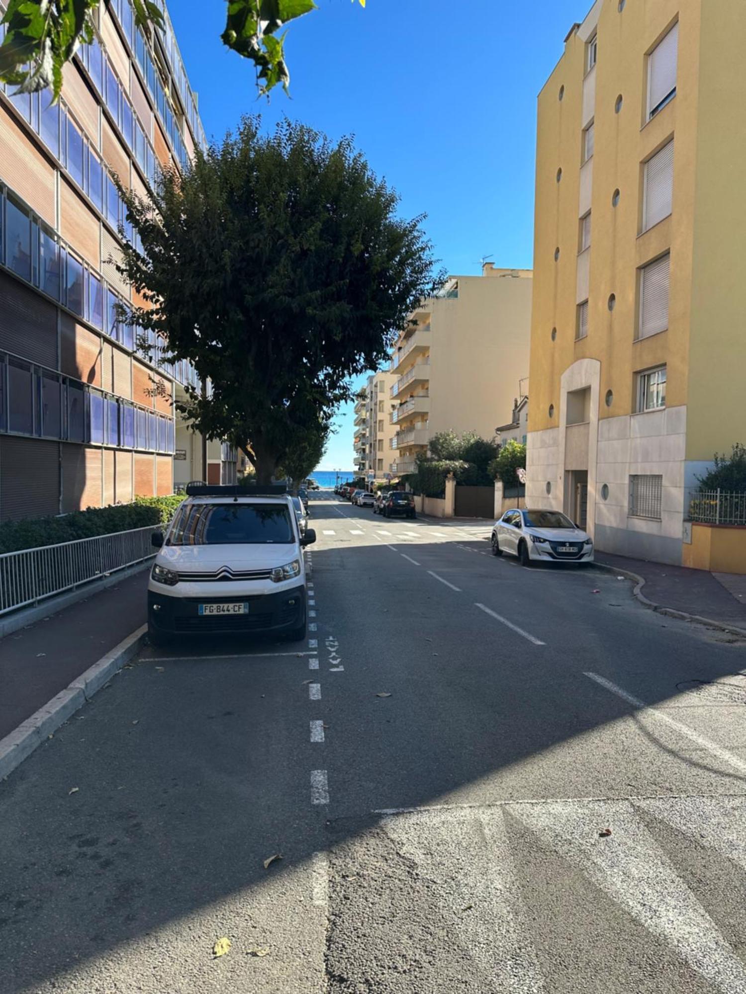 Aiglon Appartement Roquebrune-Cap-Martin Buitenkant foto