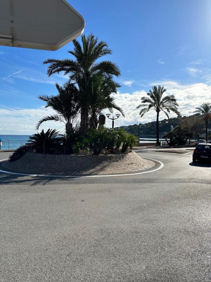 Aiglon Appartement Roquebrune-Cap-Martin Buitenkant foto