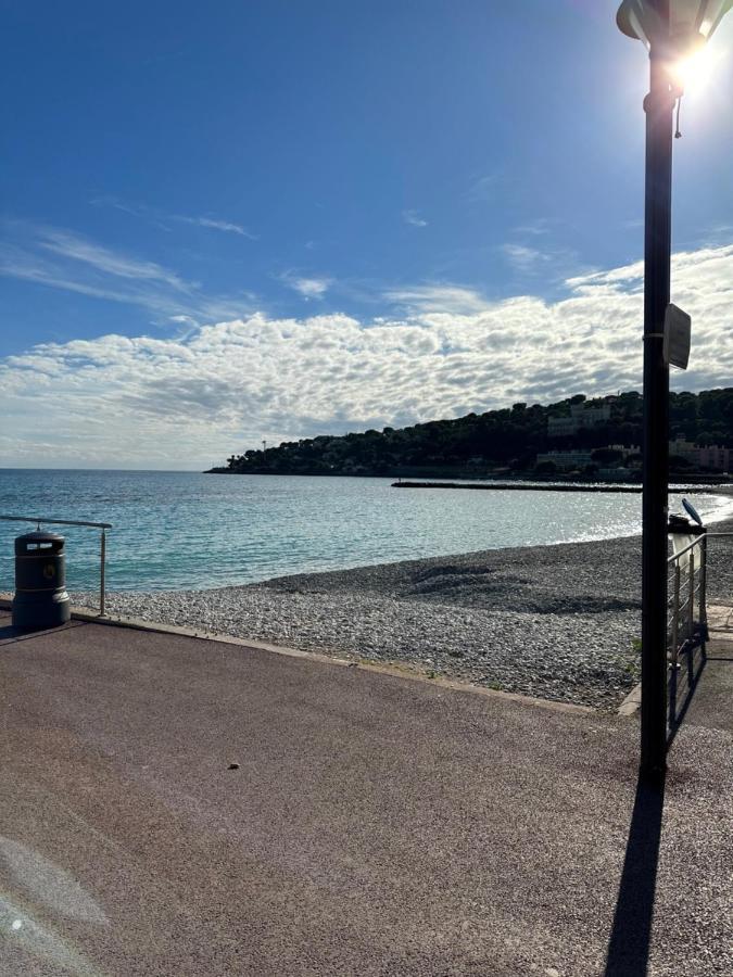 Aiglon Appartement Roquebrune-Cap-Martin Buitenkant foto