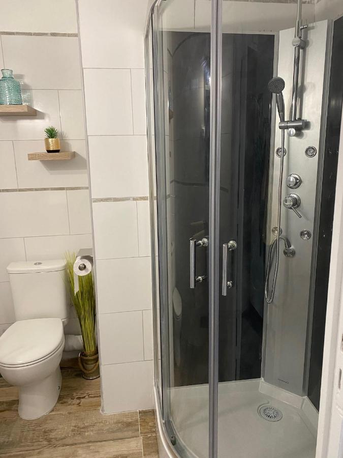 Aiglon Appartement Roquebrune-Cap-Martin Buitenkant foto