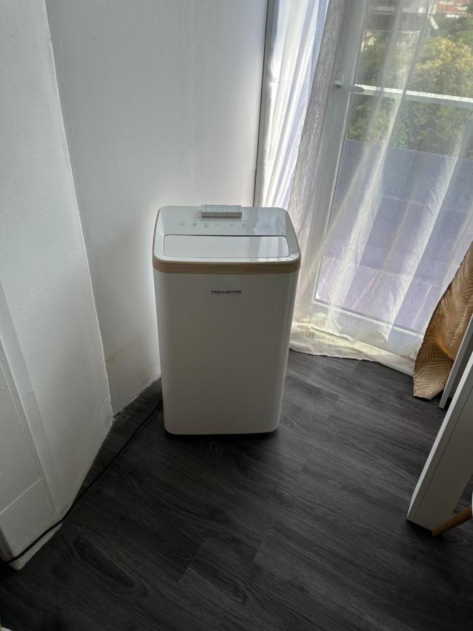Aiglon Appartement Roquebrune-Cap-Martin Buitenkant foto