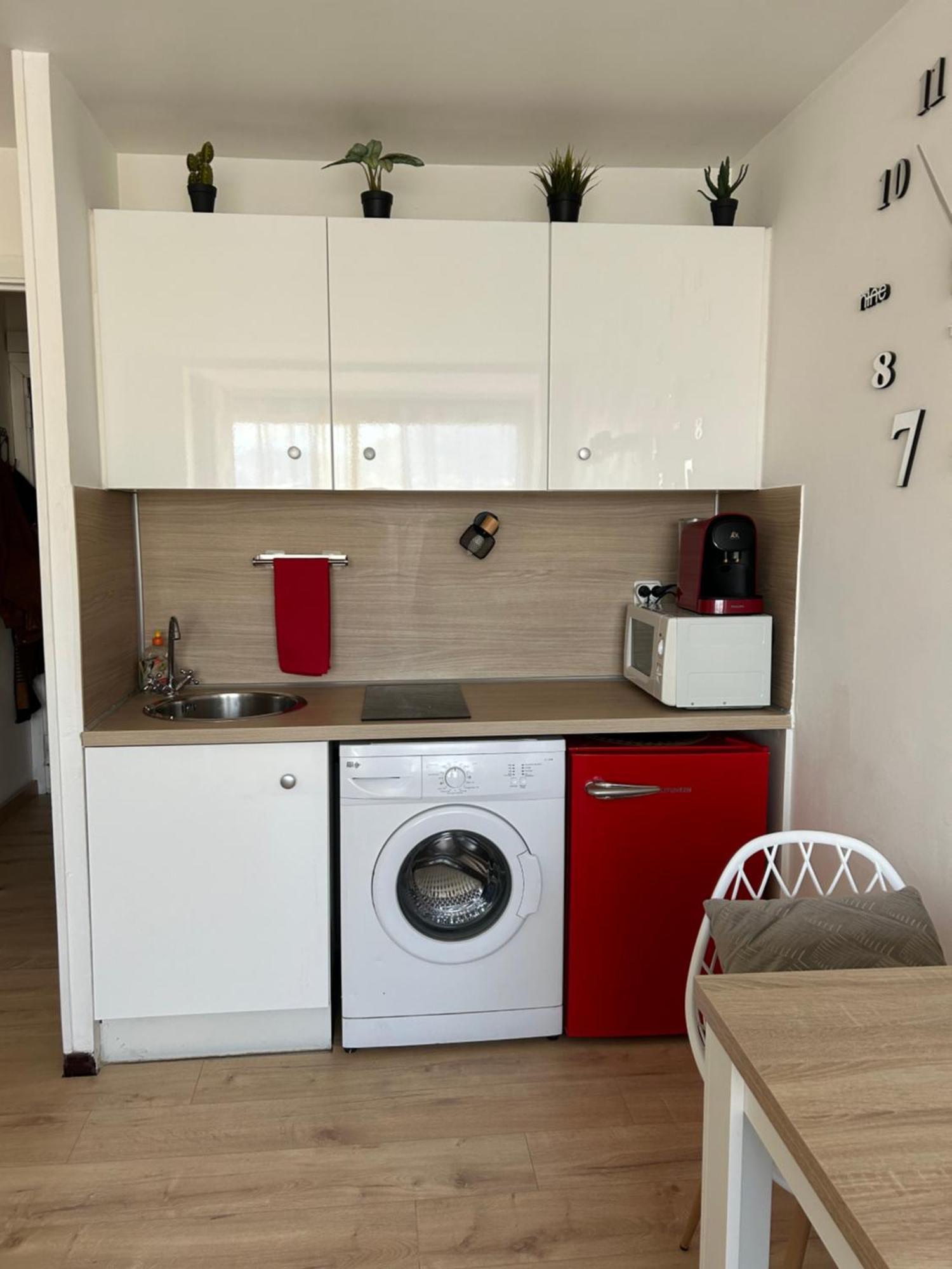 Aiglon Appartement Roquebrune-Cap-Martin Buitenkant foto