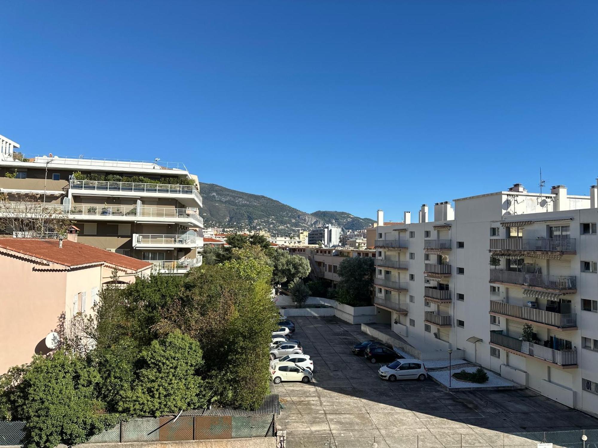 Aiglon Appartement Roquebrune-Cap-Martin Buitenkant foto